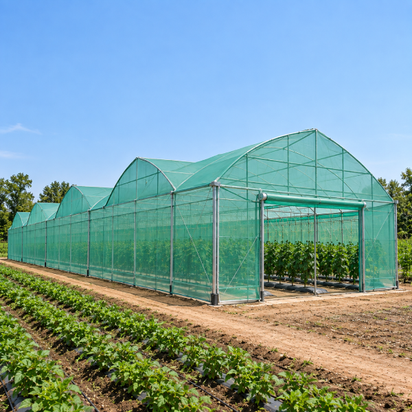 Agricultural Greenhouses structure