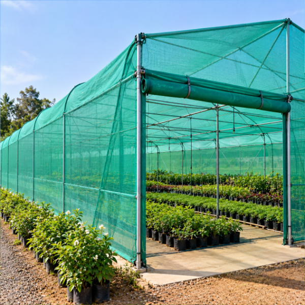 Green House Net