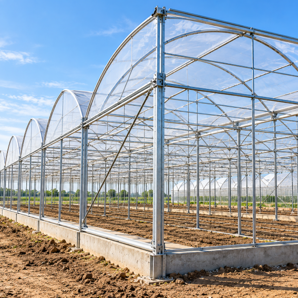 Greenhouse Structures structure