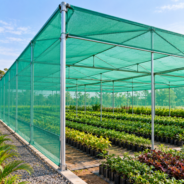 Shade Net House