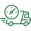 Fast Turnkey Delivery